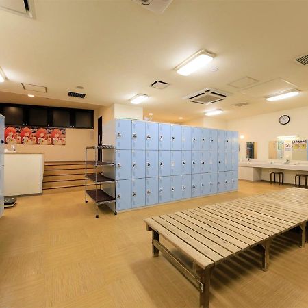 Aomori Center Hotel Luaran gambar