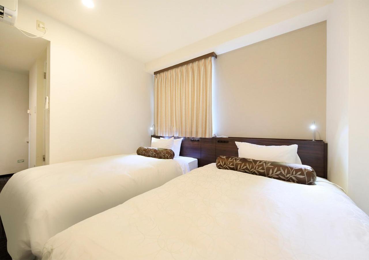 Aomori Center Hotel Bilik gambar