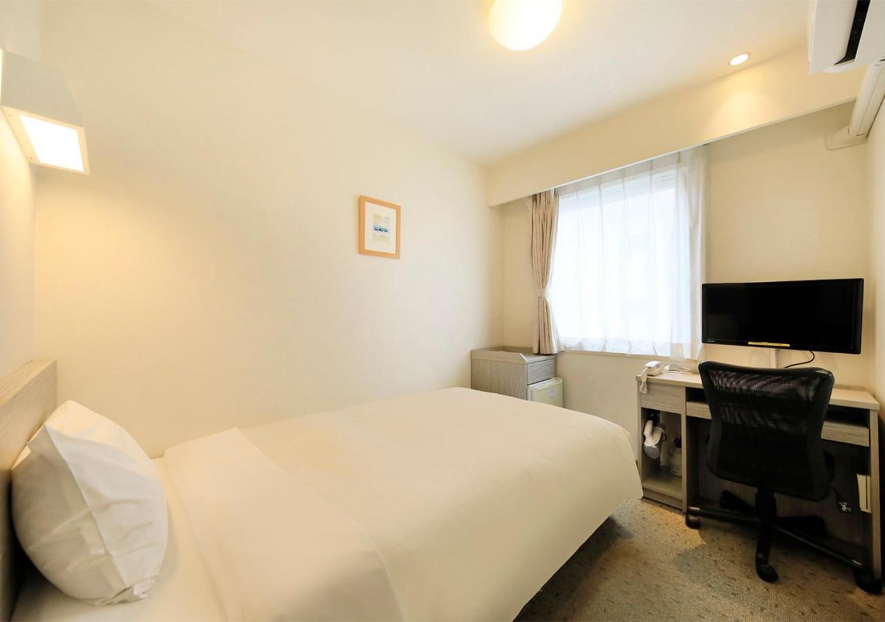 Aomori Center Hotel Luaran gambar