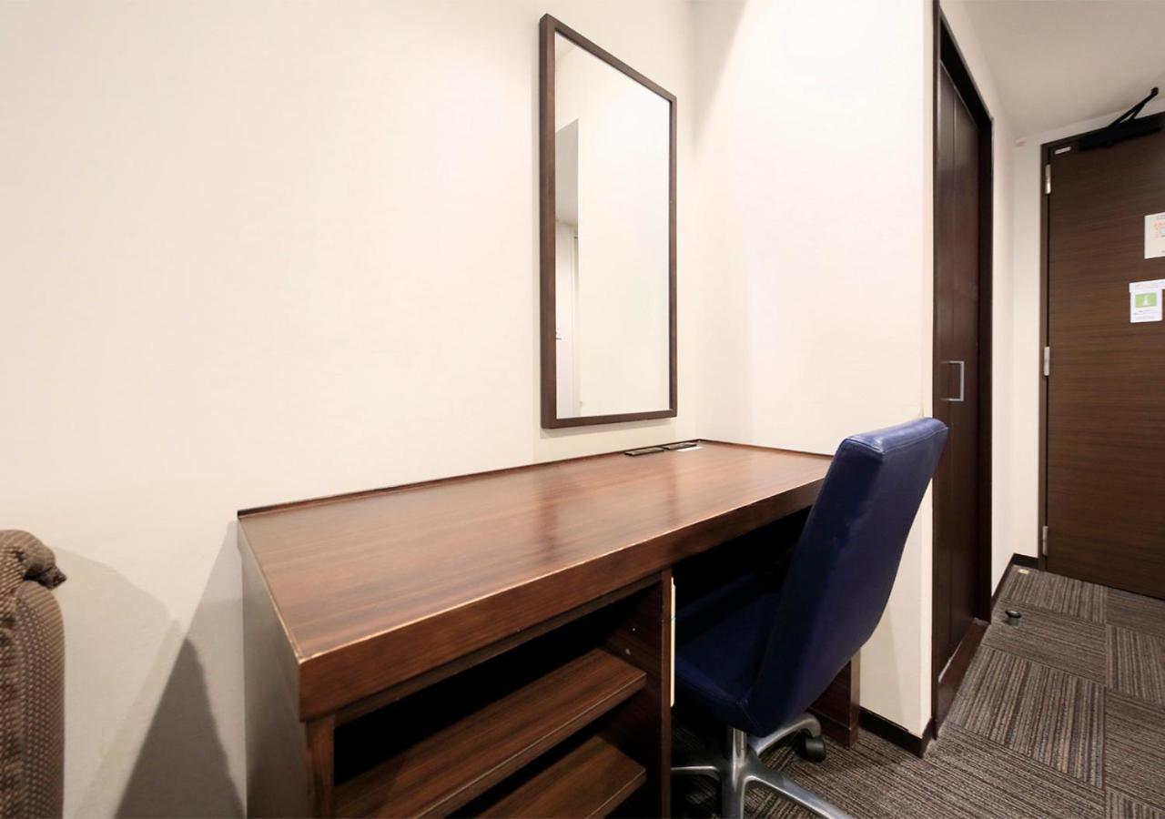 Aomori Center Hotel Bilik gambar