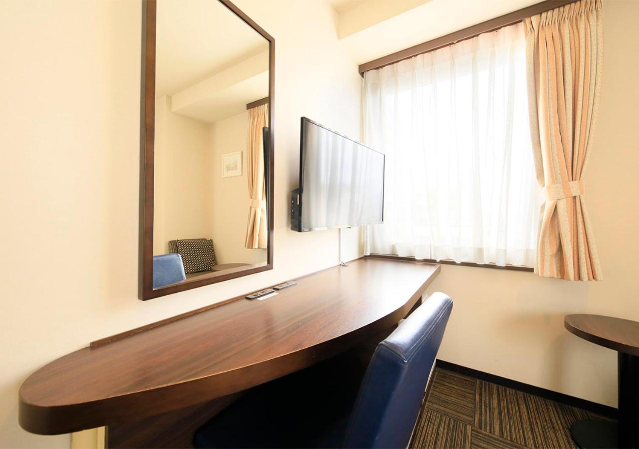 Aomori Center Hotel Bilik gambar