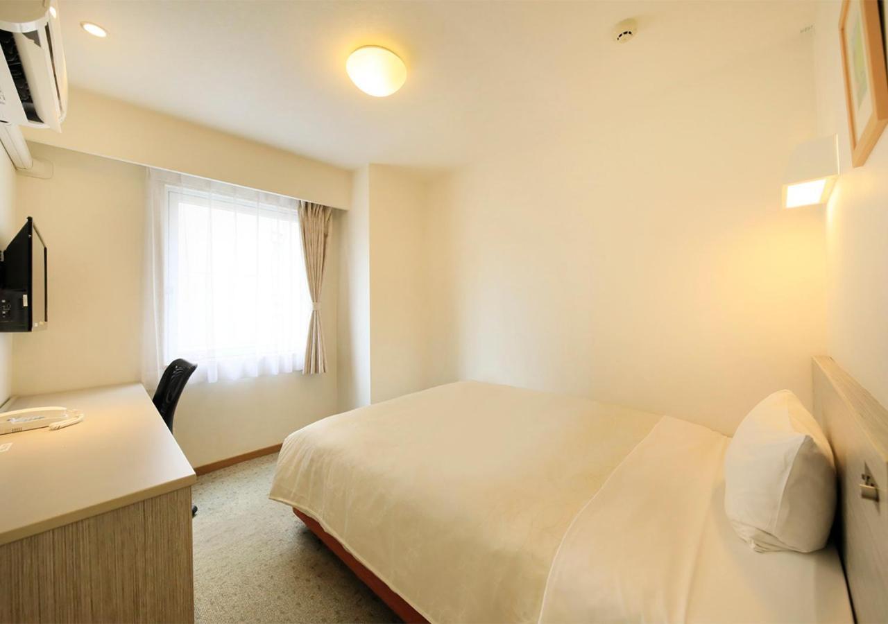 Aomori Center Hotel Luaran gambar