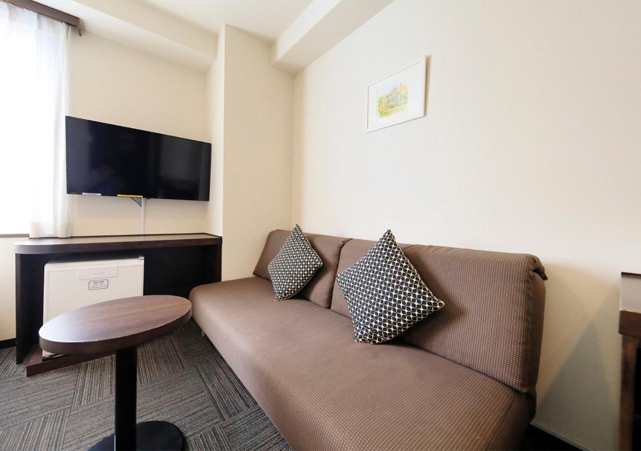 Aomori Center Hotel Bilik gambar