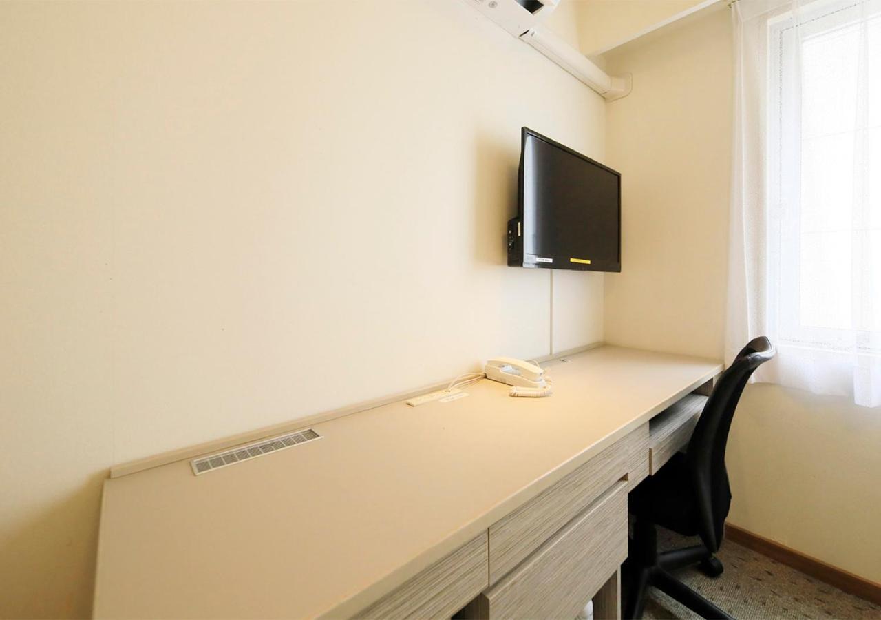 Aomori Center Hotel Bilik gambar