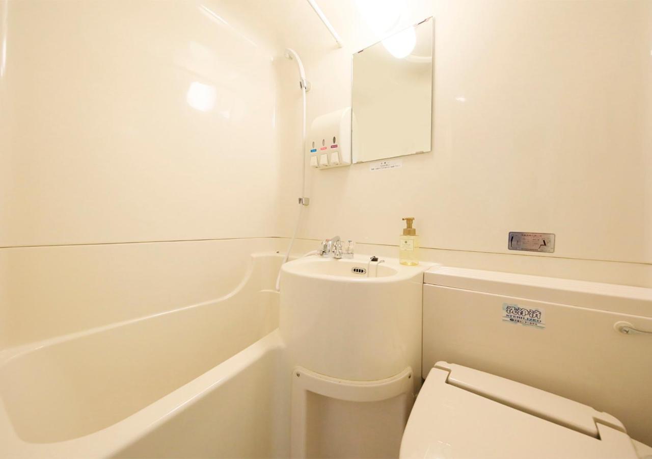 Aomori Center Hotel Bilik gambar