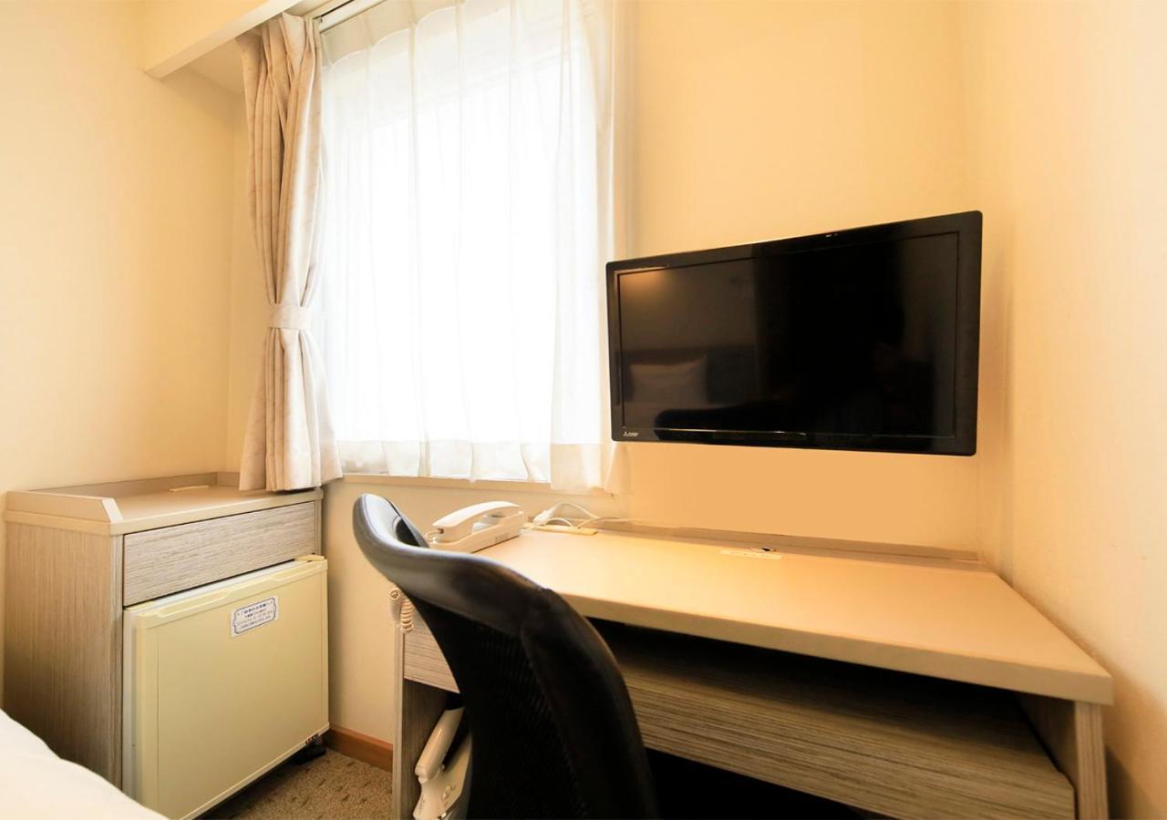 Aomori Center Hotel Bilik gambar