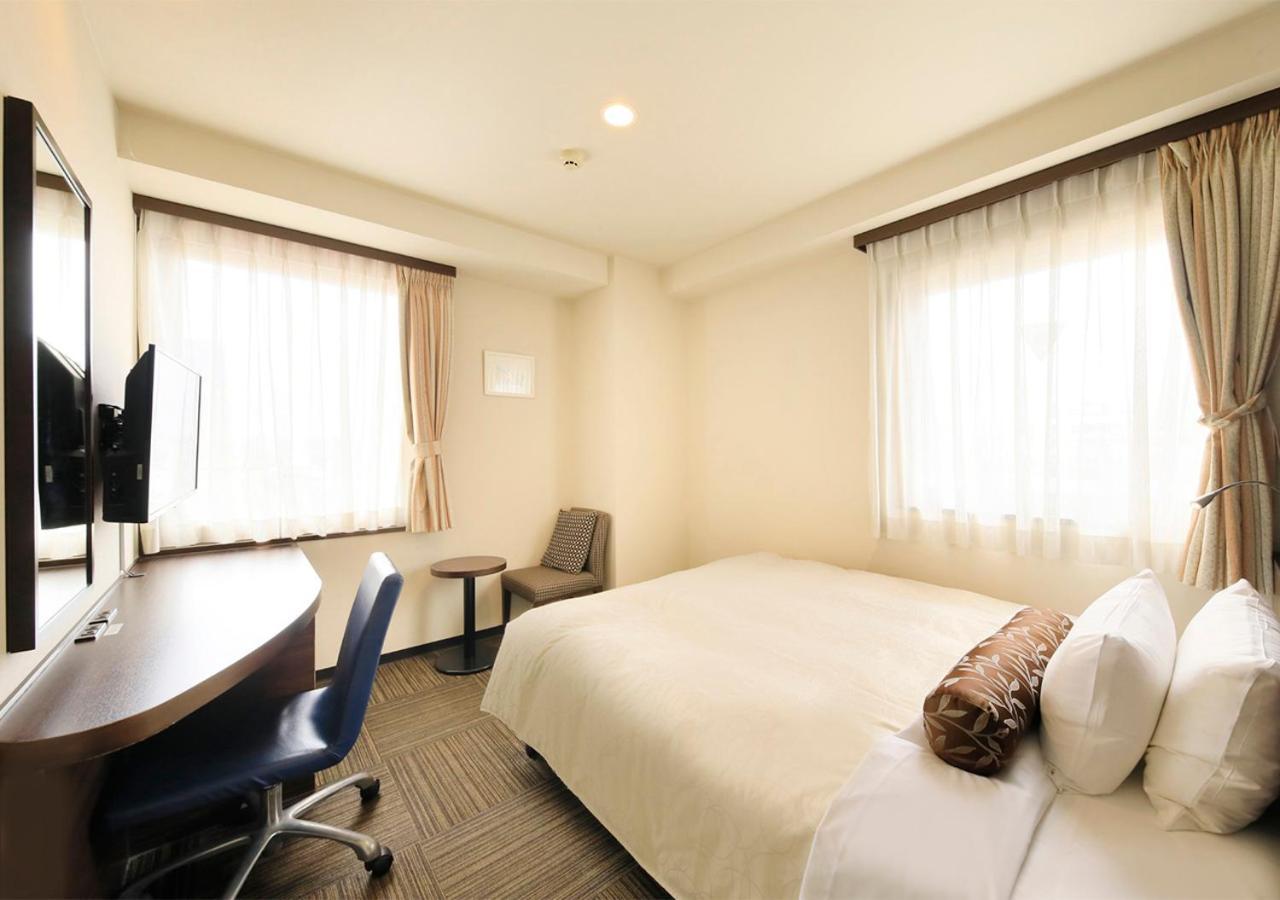 Aomori Center Hotel Luaran gambar
