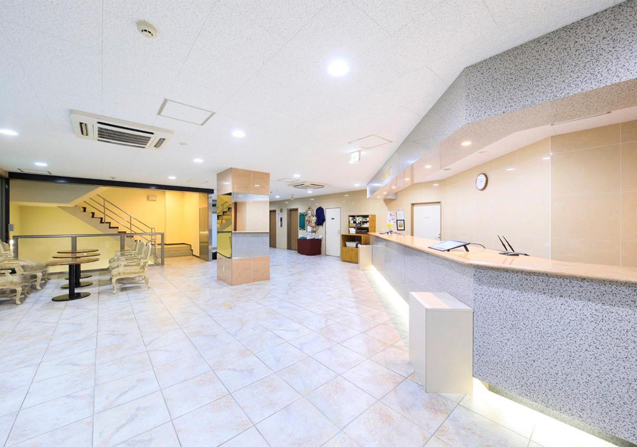 Aomori Center Hotel Luaran gambar