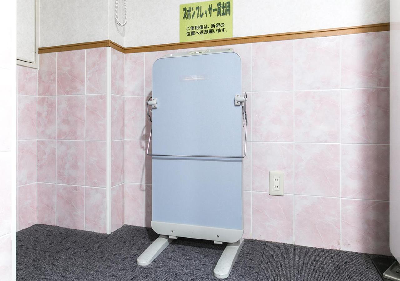 Aomori Center Hotel Luaran gambar