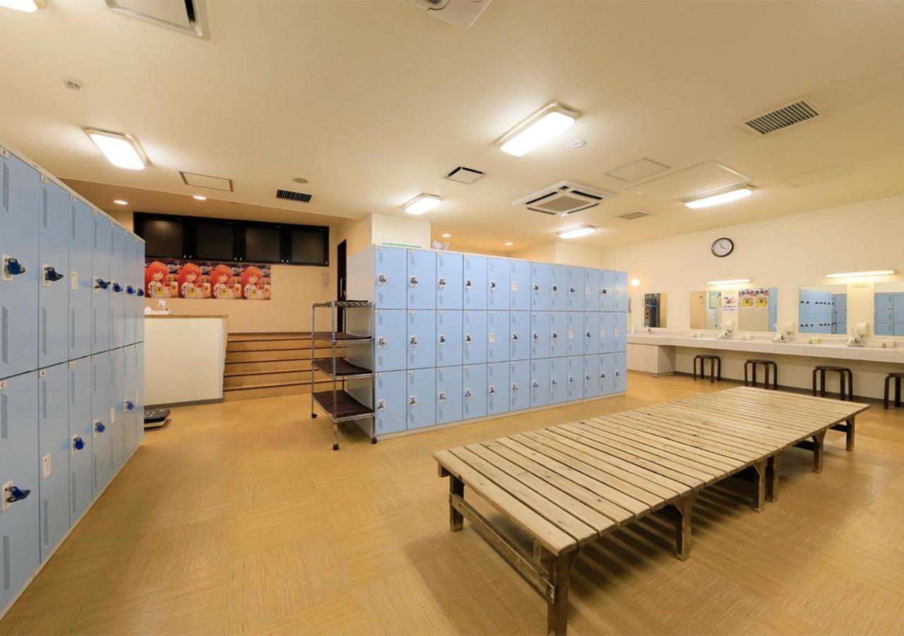 Aomori Center Hotel Luaran gambar