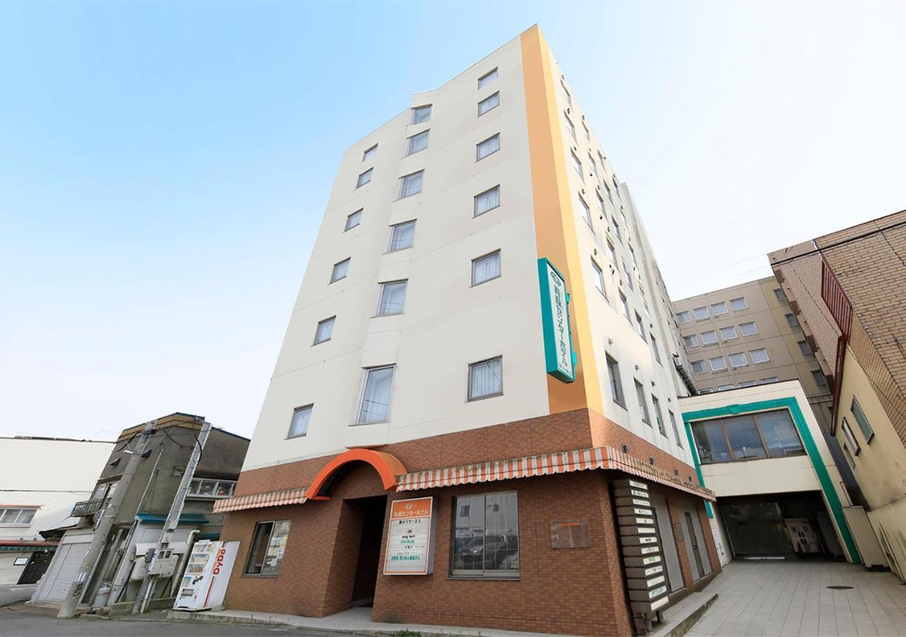 Aomori Center Hotel Luaran gambar