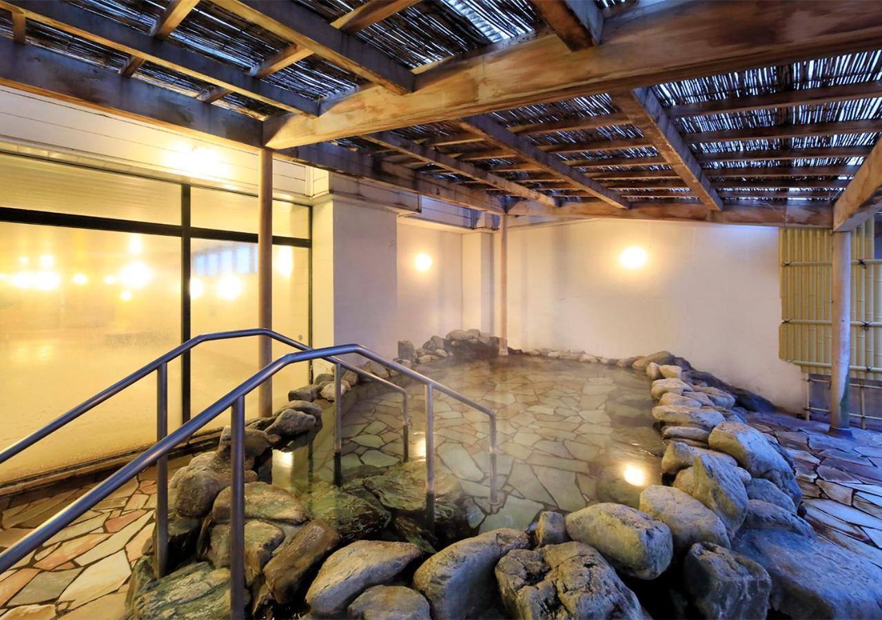 Aomori Center Hotel Luaran gambar