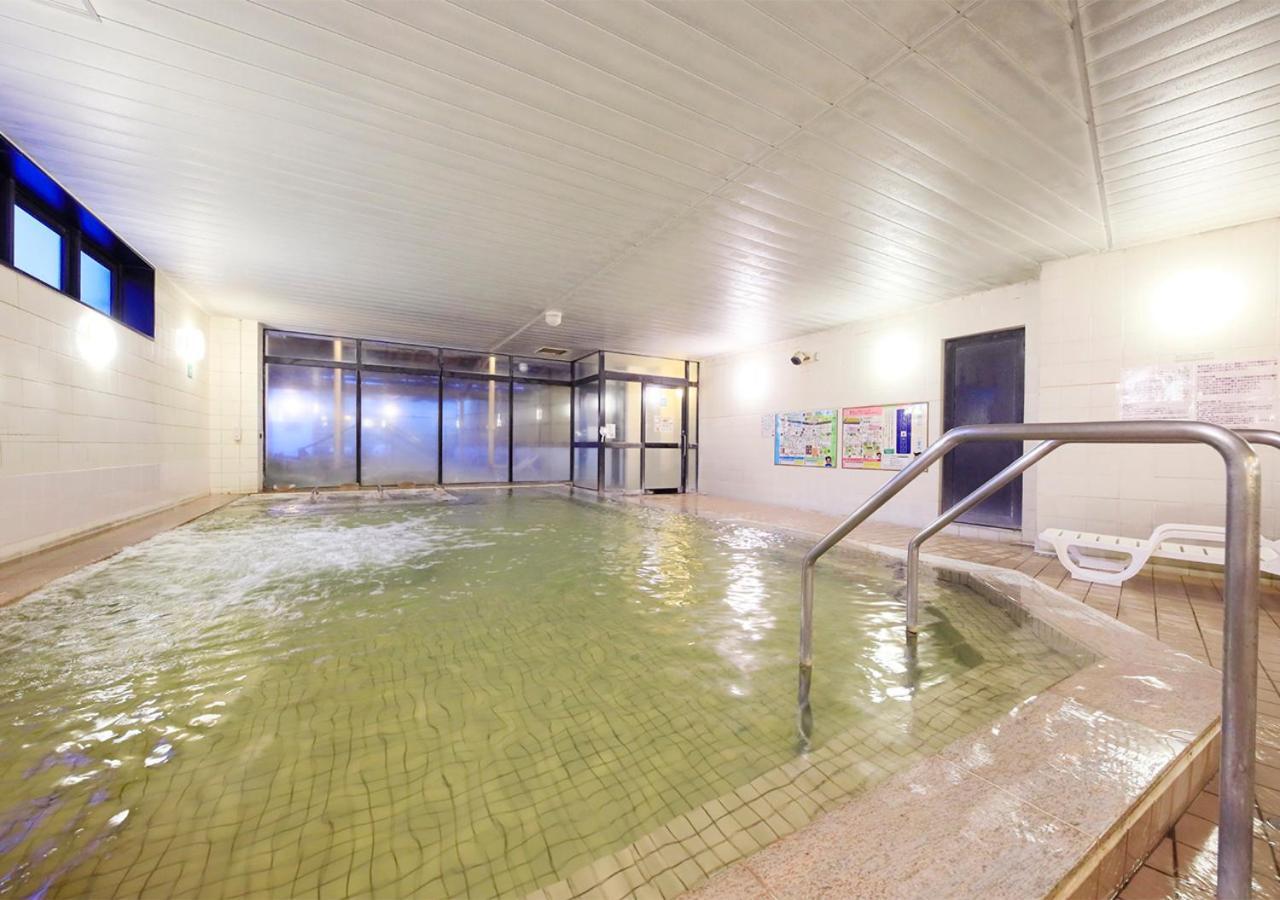 Aomori Center Hotel Luaran gambar